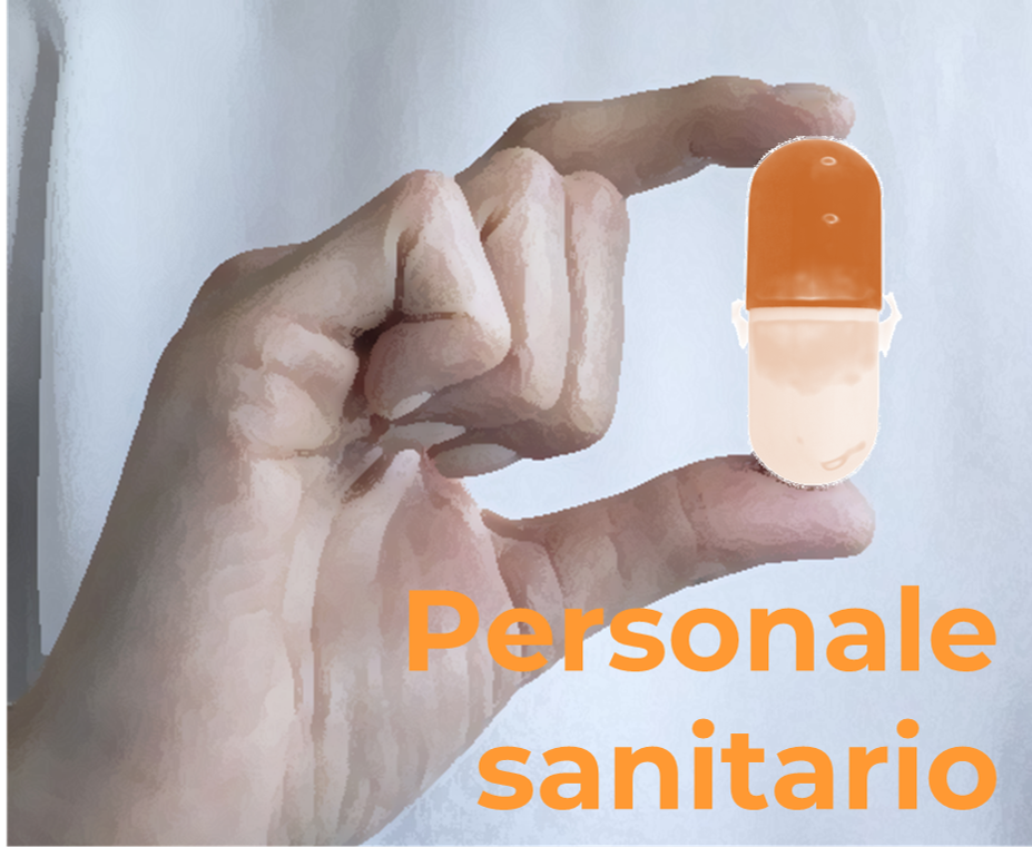 home personale sanitario