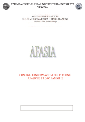 Copertina della Presentazione 